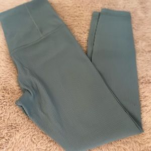 Athleta leggings